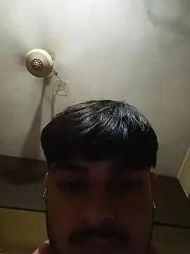 Your_Secret_Guy webcam