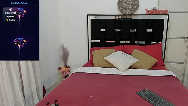 George_Diesell webcam