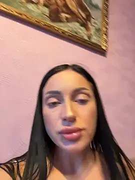 Soft_Pleasure webcam