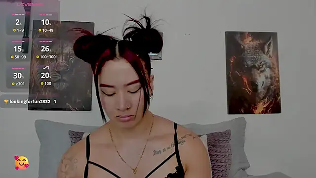 AngelMartinss webcam