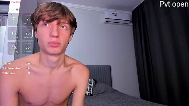 4u4Love webcam