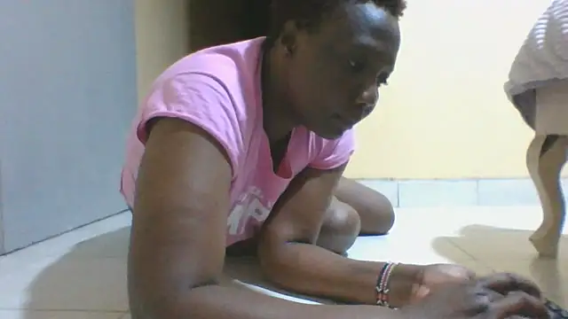 Melanique_ webcam
