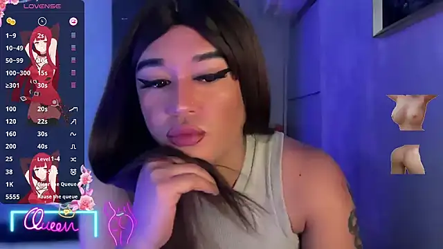 Yourgoddes_misstress webcam