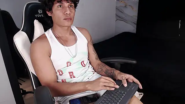 MaximilianRoth webcam