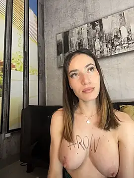 IAmNobodyXXX webcam