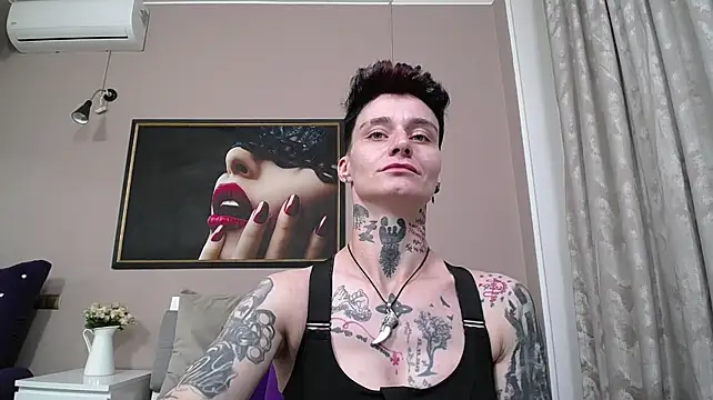 KennyXSX webcam