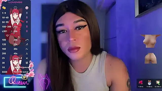 Yourgoddes_misstress webcam