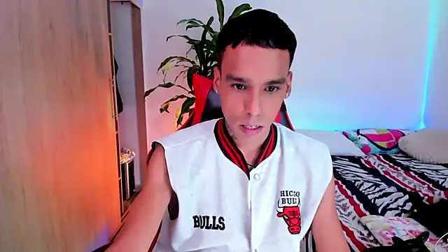 Damianwhite webcam