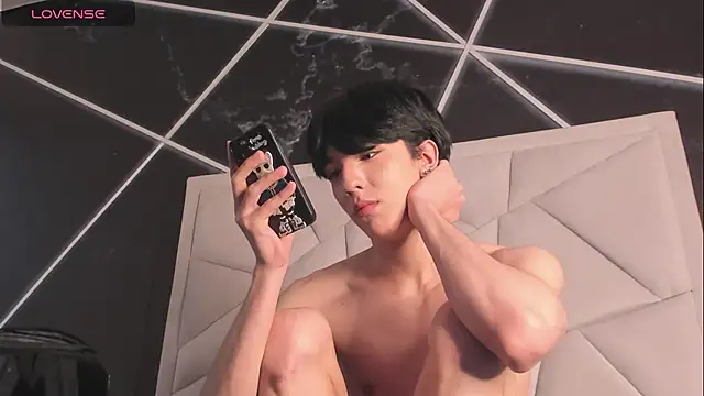 AerumChae webcam