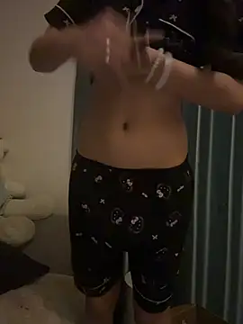 kimo_125 webcam