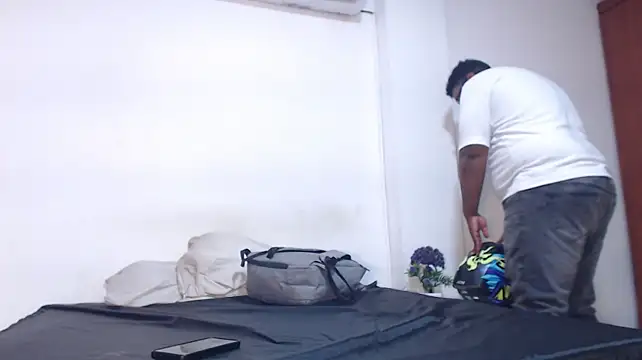 milo_black028 webcam