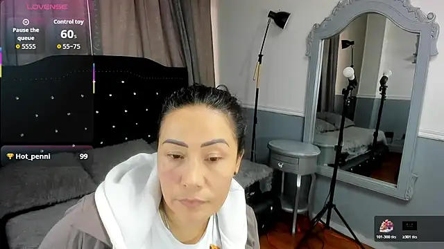 gaby_trent webcam