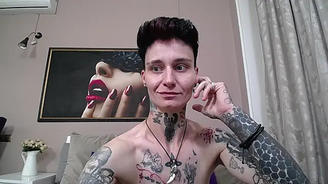 KennyXSX webcam