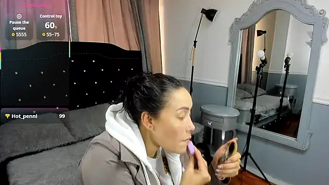gaby_trent webcam