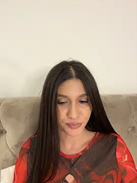 IrisBlues live cam on StripChat