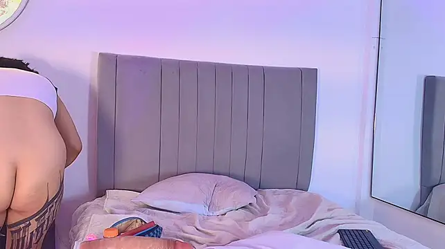 amy_flaker webcam