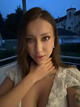 Webcam en directo de la tetona Musae