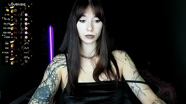 JillVerdon live cam on StripChat