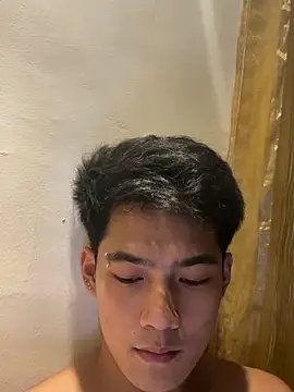 Prince_kiyoshi live cam on StripChat