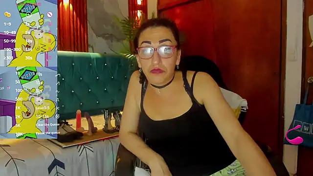 sabrina_dupont live cam on StripChat