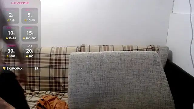 cholitohermoso live cam on StripChat