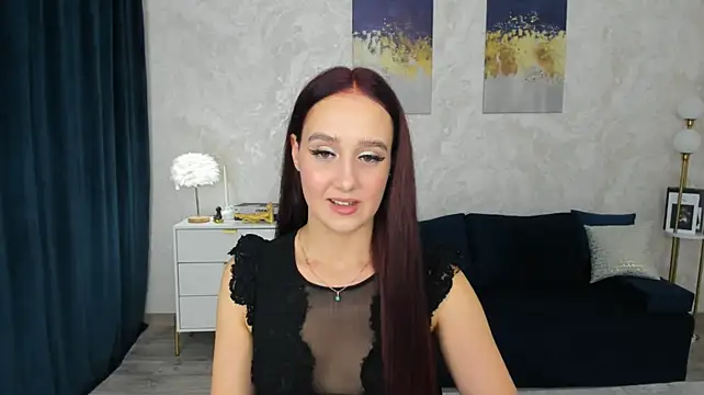 SabrinaCandi webcam