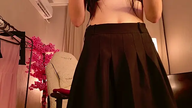 SakuraDreamm webcam