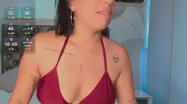 ShallomMuse webcam
