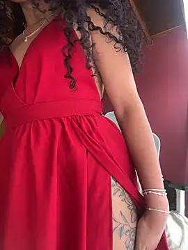 GabriSaenz webcam