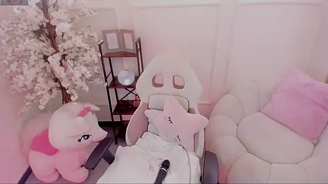 conny__curly webcam
