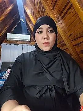 AmbarBurhan live cam on StripChat