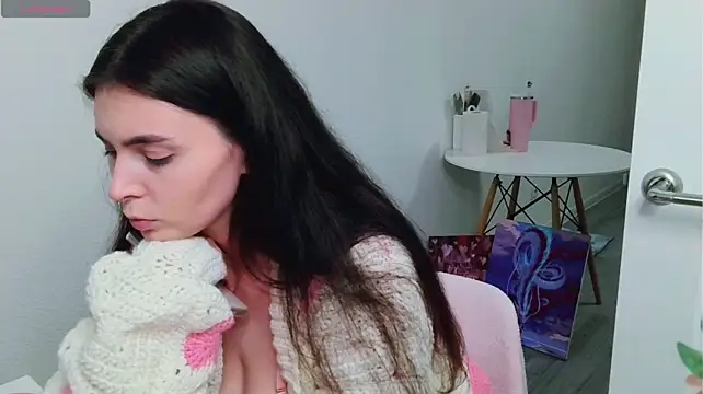 peachyness webcam