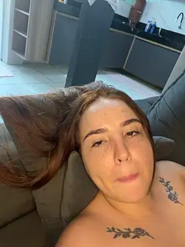 amorinha_s2_ (F young) - DANÇA PELADAAAAAAA