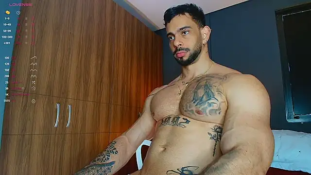 massimo_visconti webcam