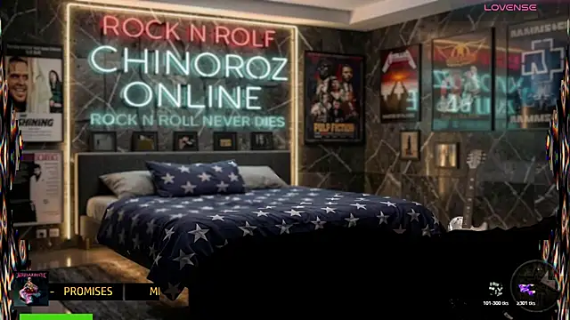chino_roz webcam