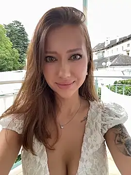 Musae webcam