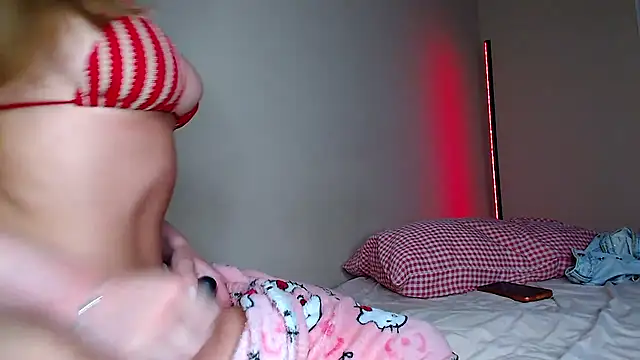 Just_alice webcam