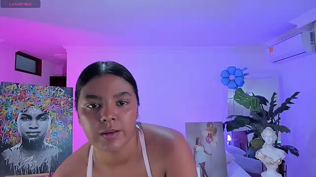 JANYLOVE__ live cam on StripChat