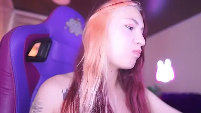 Rebecah_1 webcam
