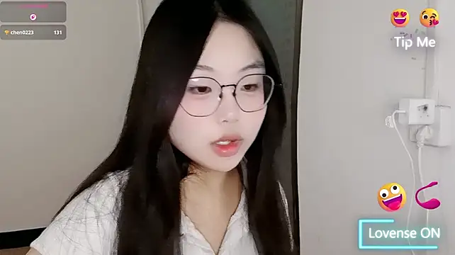 Jiujiu49 webcam
