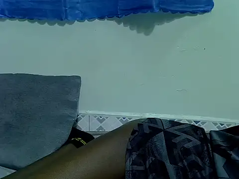 Pretty_min webcam