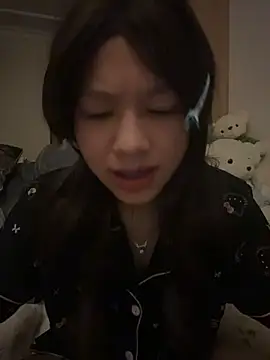 kimo_125 webcam