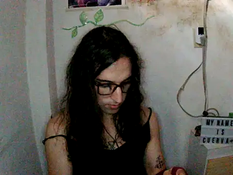 LaCuerva19 webcam