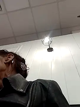 ChantalXOrchid webcam