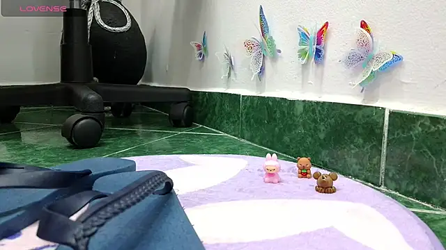 TifanyQueen_ webcam