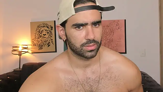 Brad_Martin webcam