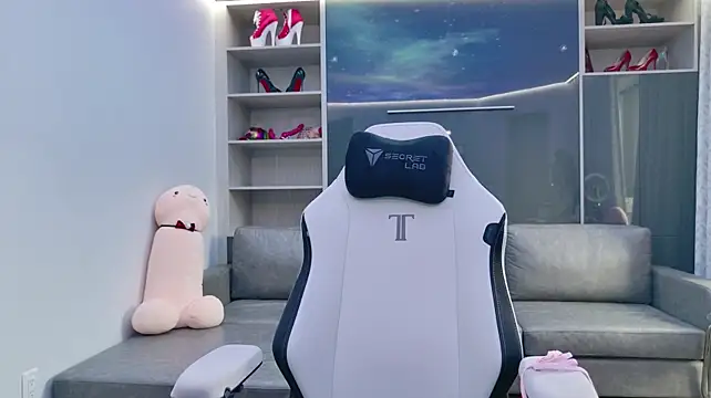 FitCougar live webcam