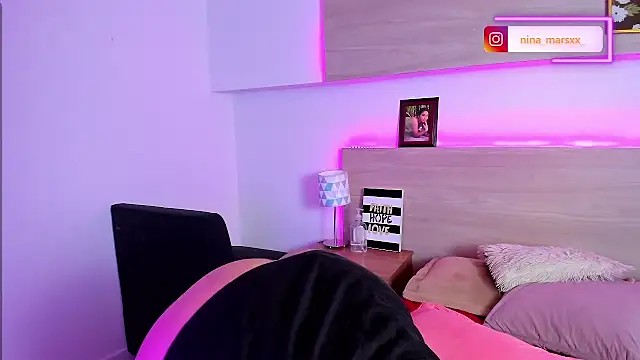 Nina-Mars webcam