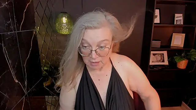 NataliMellow webcam