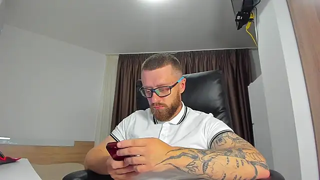 Findom_guy webcam